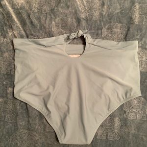 Raisins Plus Size Swim Bikini Bottom